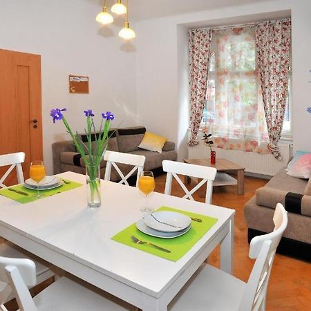 Condo In Vinohrady プラハ エクステリア 写真