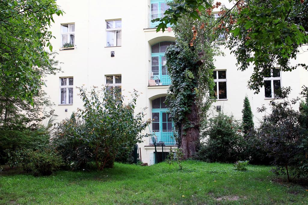 Condo In Vinohrady プラハ エクステリア 写真