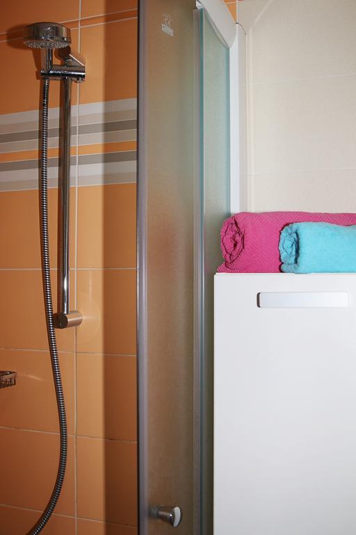 Condo In Vinohrady プラハ エクステリア 写真