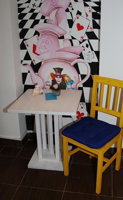 Condo In Vinohrady プラハ エクステリア 写真