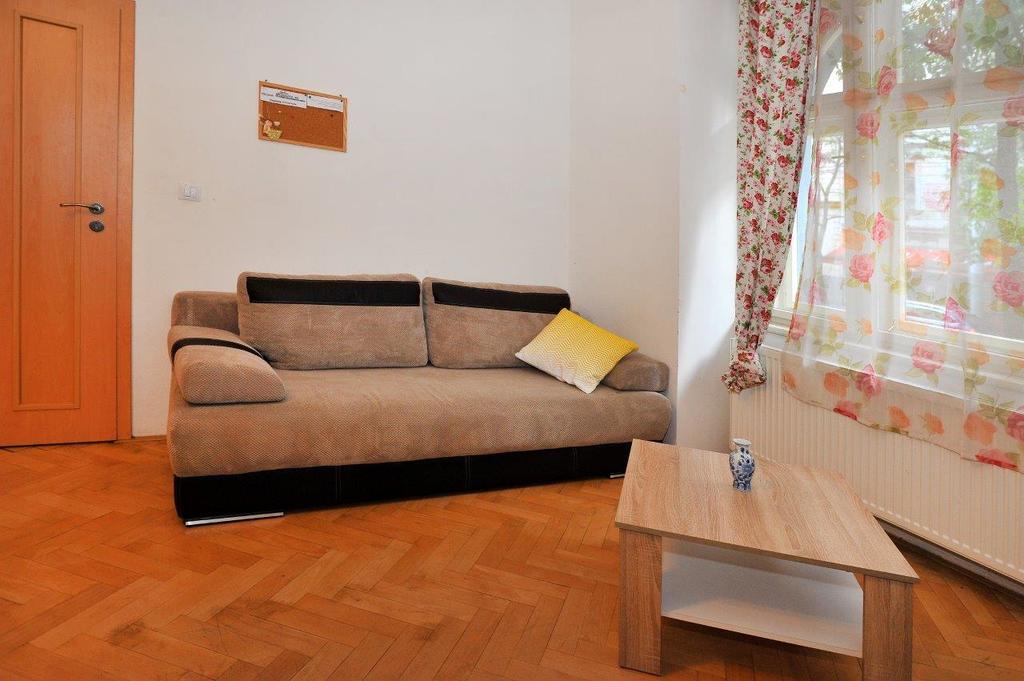 Condo In Vinohrady プラハ エクステリア 写真