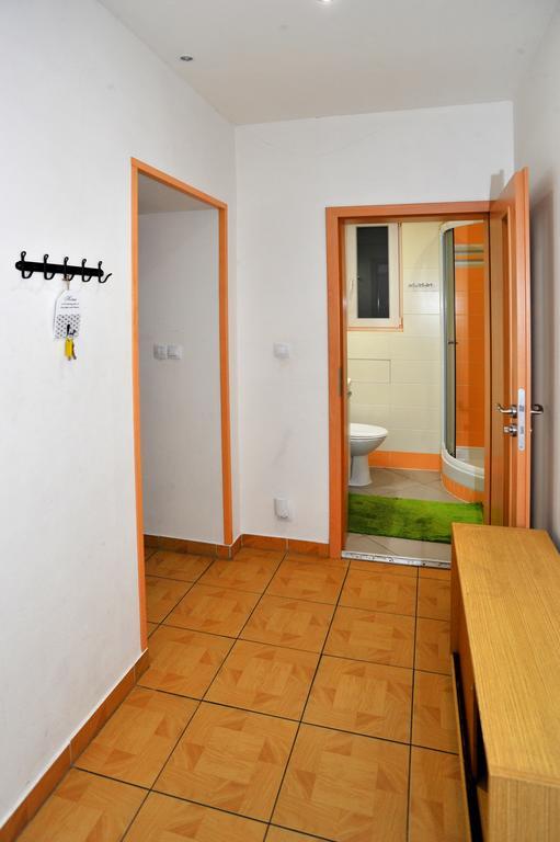 Condo In Vinohrady プラハ エクステリア 写真