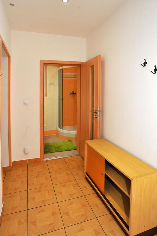 Condo In Vinohrady プラハ エクステリア 写真