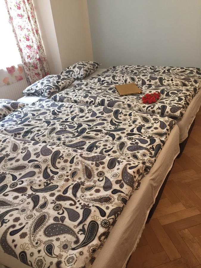 Condo In Vinohrady プラハ エクステリア 写真